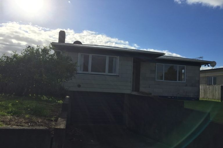 Photo of property in 119 Victoria Street West, Onehunga, Pukekohe, 1061