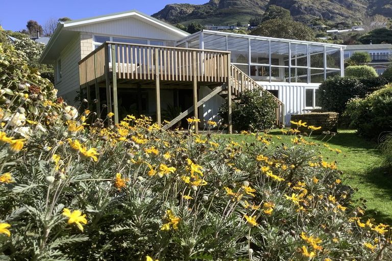 Photo of property in 35 Main Road, Governors Bay, Lyttelton, 8971