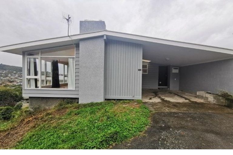 Photo of property in 79 Collier Avenue, Karori, Wellington, 6012
