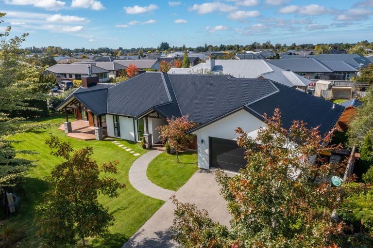 Photo of property in 12 Coutts Lane, West Melton, 7618