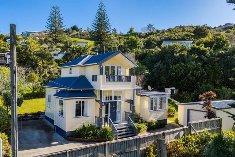Photo of property in Plam House, 669 Pahi Road, Pahi, Paparoa, 0571