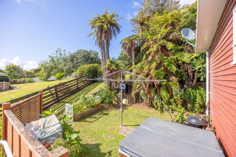 Photo of property in 14 Otewa Road, Otorohanga, 3900