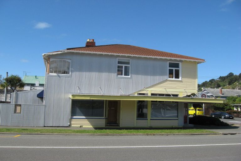 Photo of property in 109 Nayland Street, Sumner, Christchurch, 8081