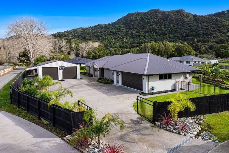 Photo of property in 23 Layby Lane, Te Kamo, Whangarei, 0112
