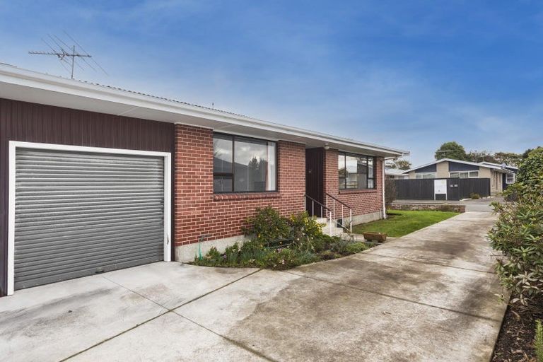 Photo of property in 1/6 Tulloch Place, Papanui, Christchurch, 8052