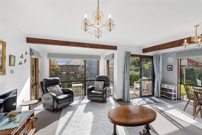 Photo of property in 9 Kantara Lane, Somerfield, Christchurch, 8024