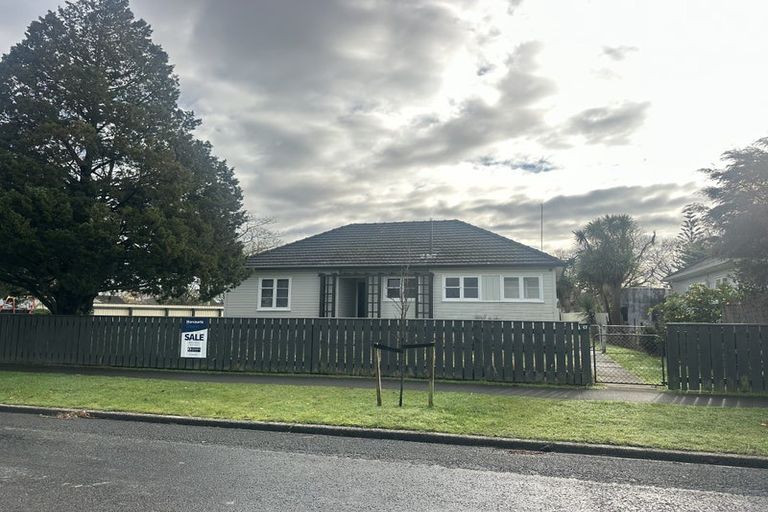 Photo of property in 17 Abbott Street, Te Hapara, Gisborne, 4010