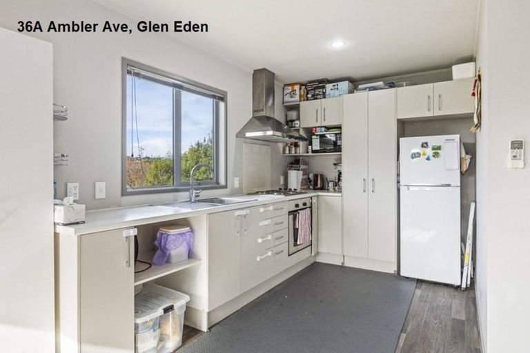 Photo of property in 36b Ambler Avenue, Glen Eden, Auckland, 0602