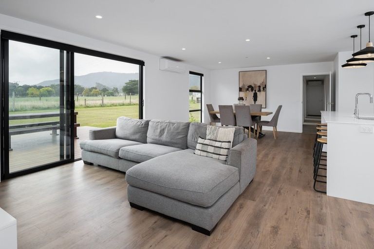 Photo of property in Koromiko Airpark, 102 Hawker Lane, Koromiko, Blenheim, 7273