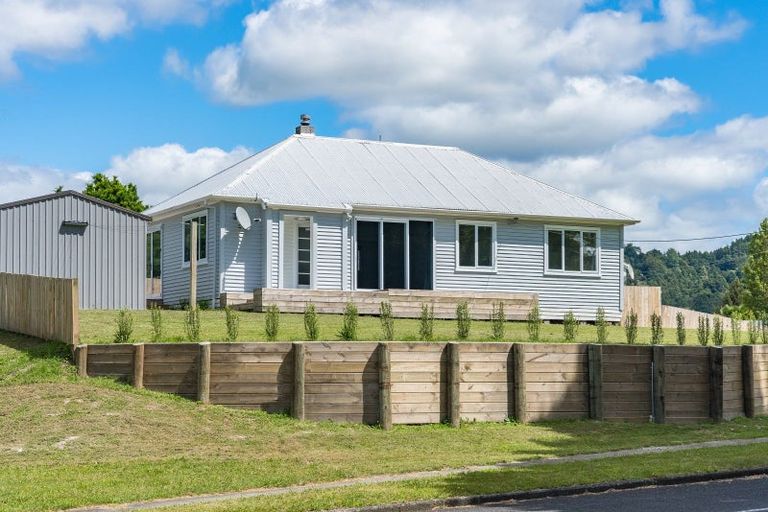 Photo of property in 1 New Road, Taumarunui, 3920