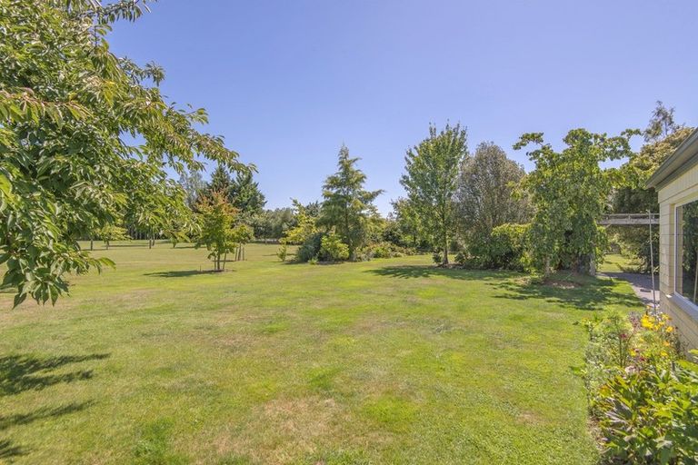 Photo of property in 50 Velino Place, Ohoka, Kaiapoi, 7692