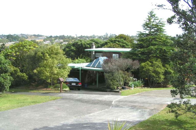 Photo of property in 3 Augusta Place, Forrest Hill, Auckland, 0620