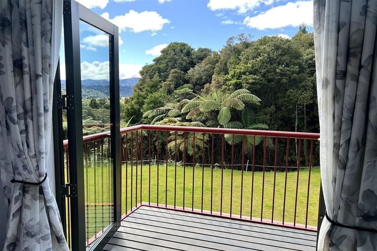 Photo of property in 67 Welshmans Road, Marsden, Greymouth, 7872