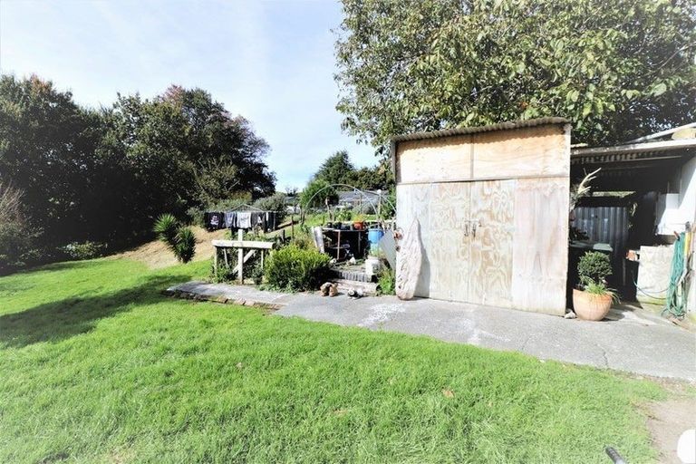 Photo of property in 970 State Highway 3, Kai Iwi, Whanganui, 4574