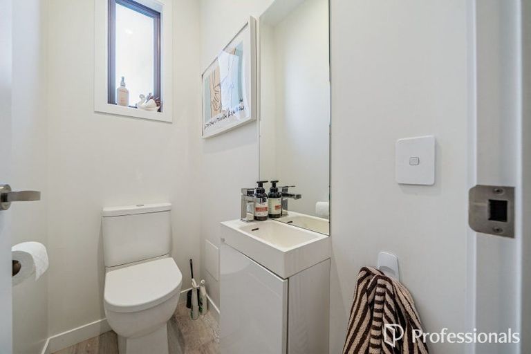 Photo of property in 11 Ron Deal Way, Epuni, Lower Hutt, 5011