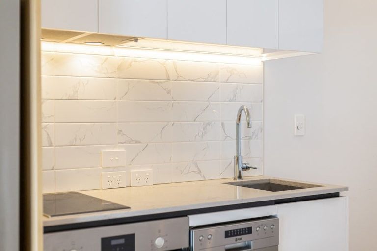 Photo of property in The Paddington, 72/11d Jessie Street, Te Aro, Wellington, 6011