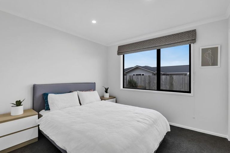 Photo of property in 20a Larlin Drive, Hawera, 4675