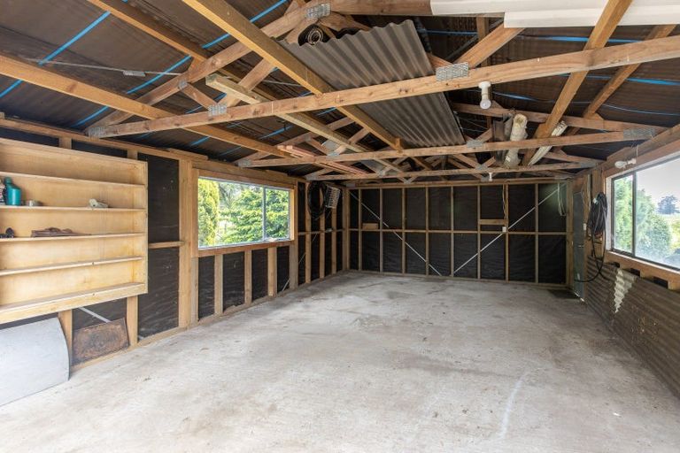 Photo of property in 47 Boytes Road, Matamau, Dannevirke, 4977