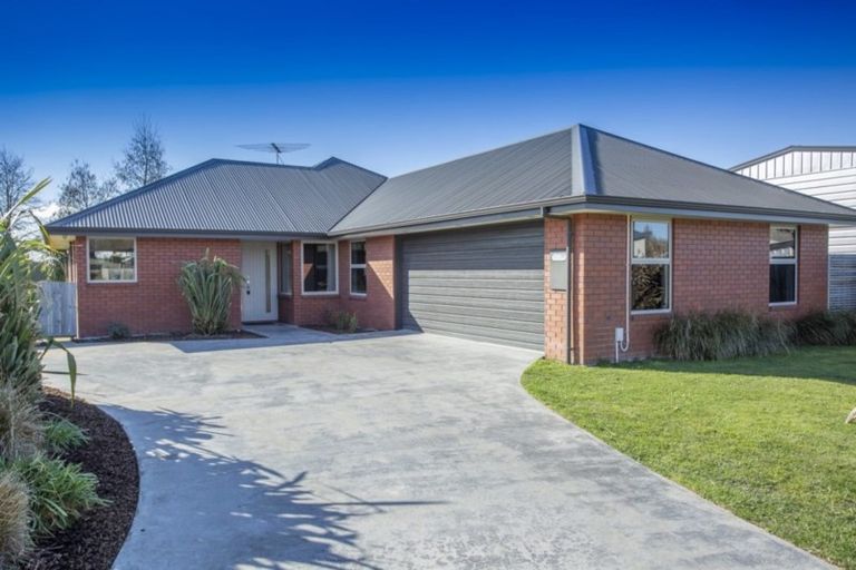 Photo of property in 12 Manse Place, Hampstead, Ashburton, 7700