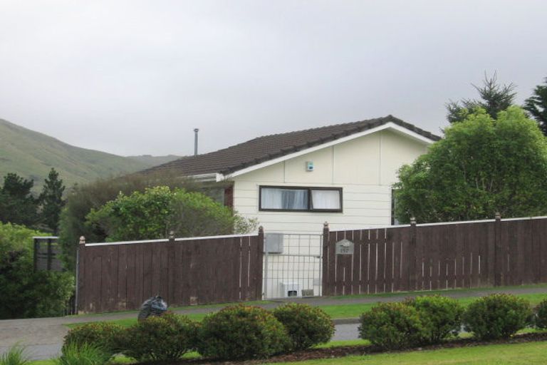 Photo of property in 157 Major Drive, Kelson, Lower Hutt, 5010