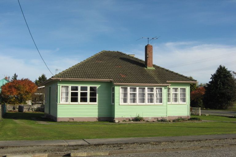 Photo of property in 59 Albion Street, Mataura, 9712