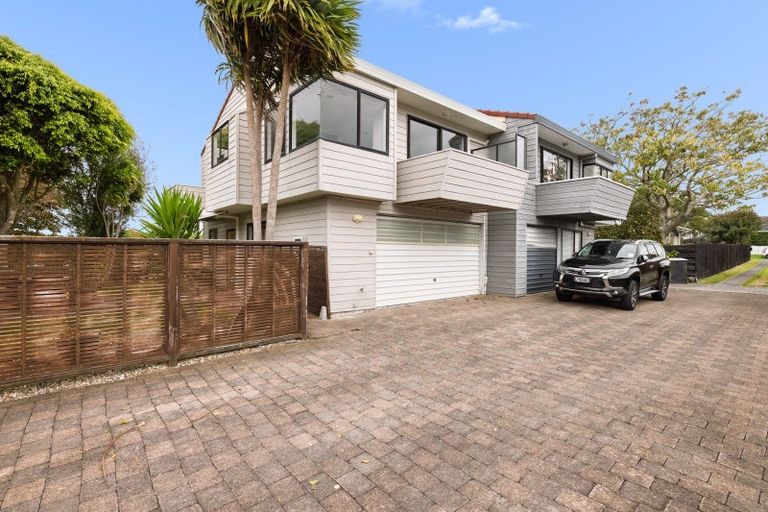 Photo of property in 3/29 Landscape Road, Otumoetai, Tauranga, 3110