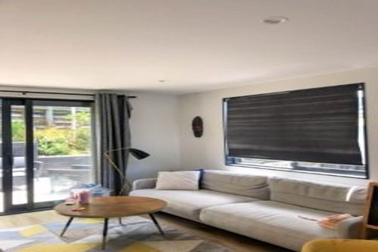 Photo of property in 5b Salmont Place, Kelburn, Wellington, 6012