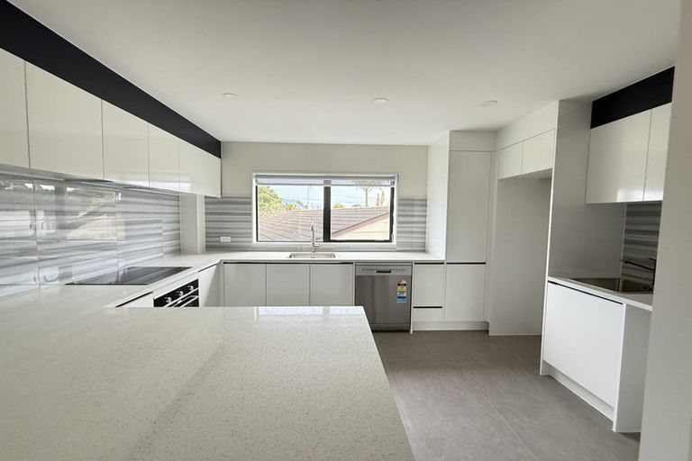 Photo of property in 7 Bolina Crescent, Pakuranga, Auckland, 2010