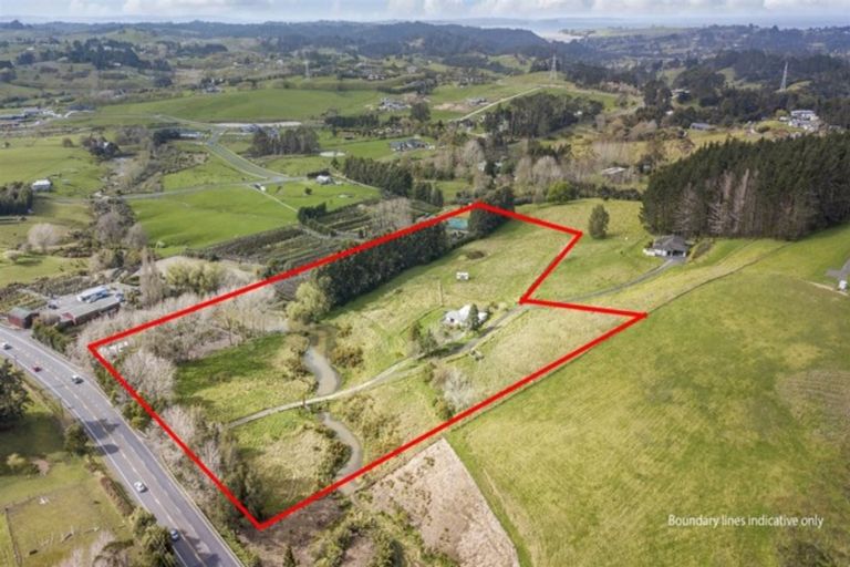 Photo of property in 770 Dairy Flat Highway, Dairy Flat, Albany, 0792