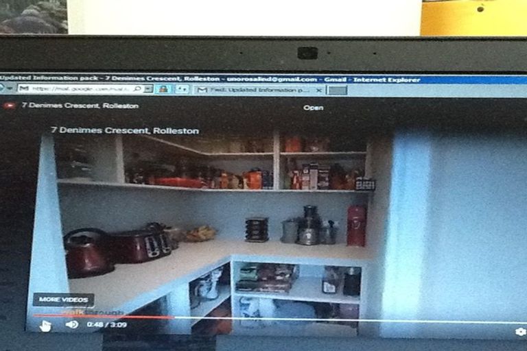 Photo of property in 7 Denimes Crescent, Rolleston, 7614