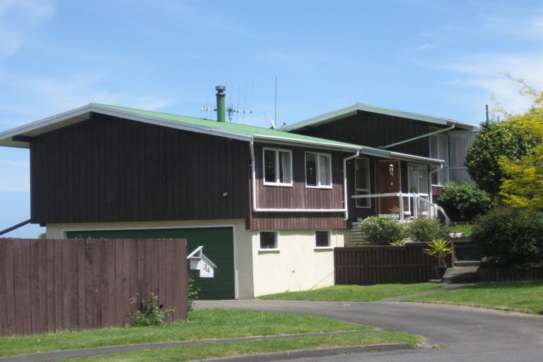 Photo of property in 34 Virginia Heights, Otamatea, Whanganui, 4501