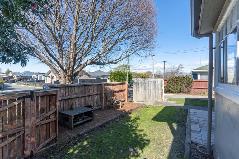 Photo of property in 167 Kerrs Road, Avonside, Christchurch, 8061