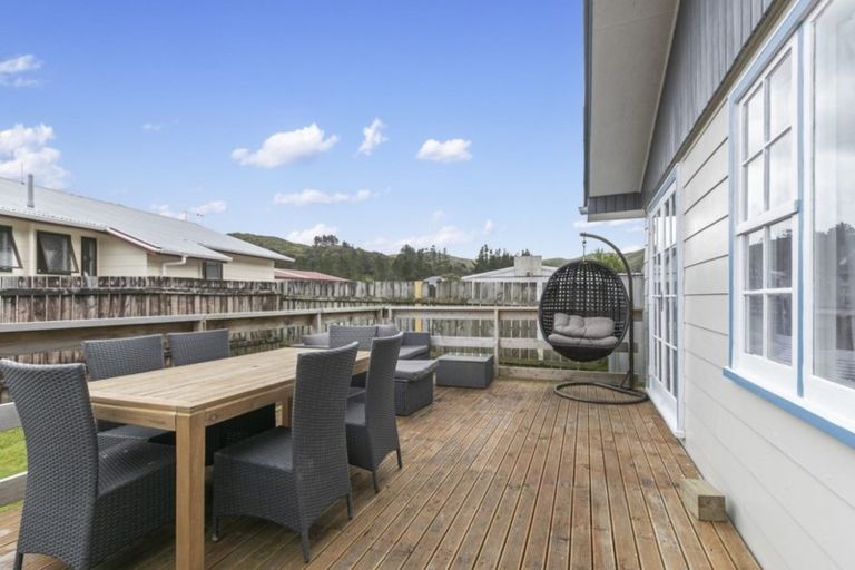 Photo of property in 2 Stockdale Street, Wainuiomata, Lower Hutt, 5014