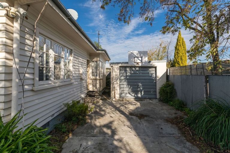 Photo of property in 2b Bradshaw Terrace, Riccarton, Christchurch, 8011