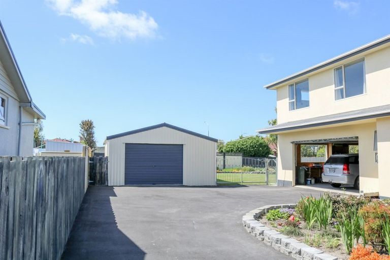 Photo of property in 15 Dalmeny Street, Oamaru North, Oamaru, 9400