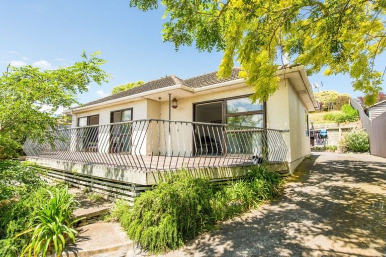 Photo of property in 103 Purnell Street, College Estate, Whanganui, 4500