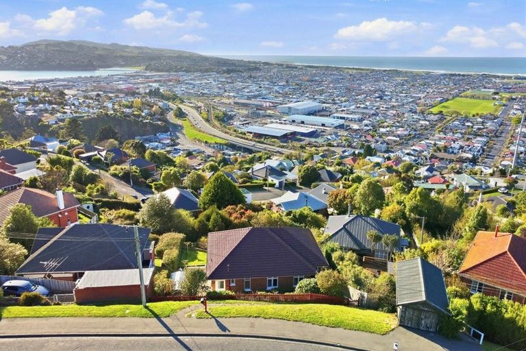Photo of property in 125 Forfar Street, Clyde Hill, Dunedin, 9011
