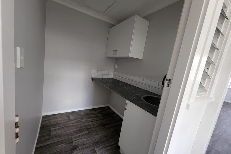 Photo of property in 124 Liverpool Street, Levin, 5510