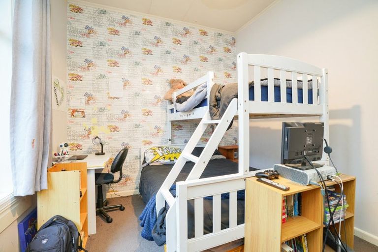 Photo of property in 34 Short Street, Richmond, Invercargill, 9810