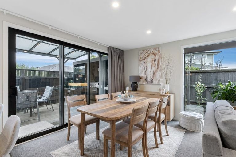 Photo of property in 58c Whincops Road, Halswell, Christchurch, 8025