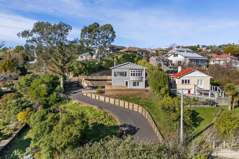 Photo of property in 85 Wickliffe Terrace, Port Chalmers, 9023