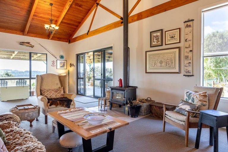 Photo of property in 461 Notorious Road West, Mahuta, Dargaville, 0371