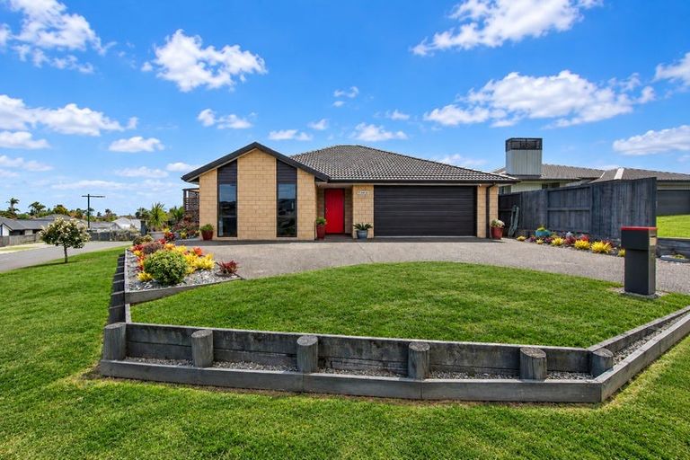Photo of property in 2 Ruba Way, Ohauiti, Tauranga, 3112