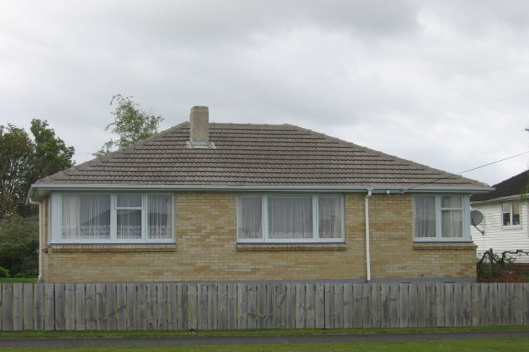 Photo of property in 13 Price Terrace, Matamata, 3400