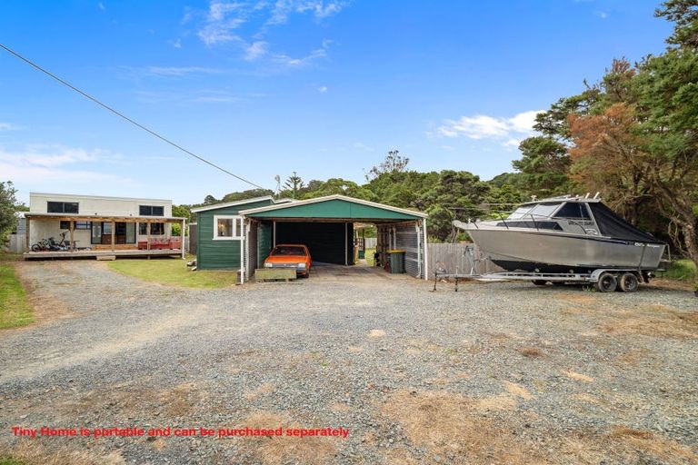 Photo of property in 530 Leigh Road, Whangateau, Warkworth, 0985