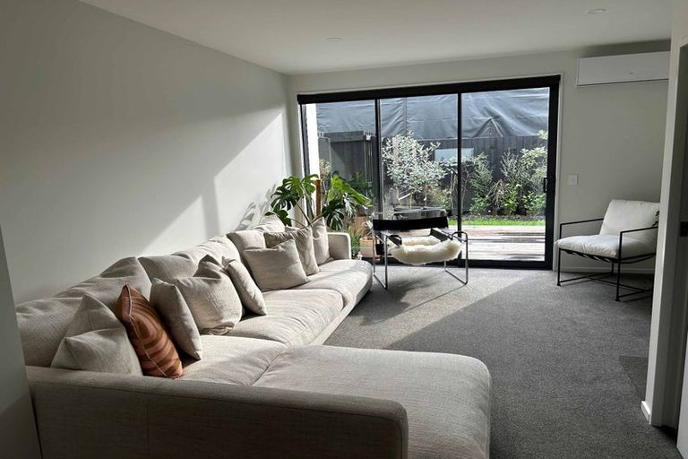 Photo of property in 7/10 Browning Street, Sydenham, Christchurch, 8023