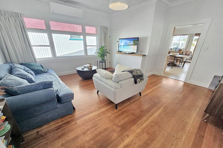 Photo of property in 98a Nelson Crescent, Napier South, Napier, 4110