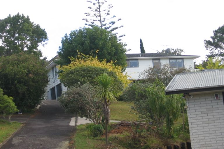 Photo of property in 23 Gretel Place, Hillcrest, Auckland, 0627