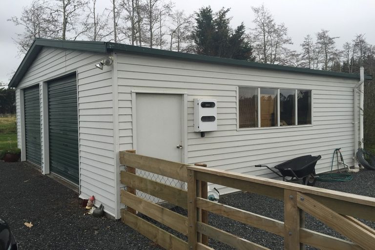 Photo of property in 53 Mangakaretu Road, Waipapa, Kerikeri, 0295