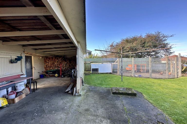 Photo of property in 41 Lindisfarne Street, Turnbull Thomson Park, Invercargill, 9810